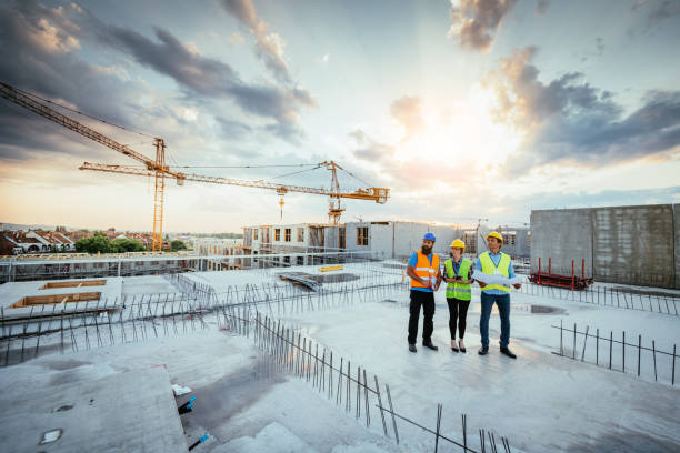 Best Concrete Removal and Replacement in Vandercook Lake, MI