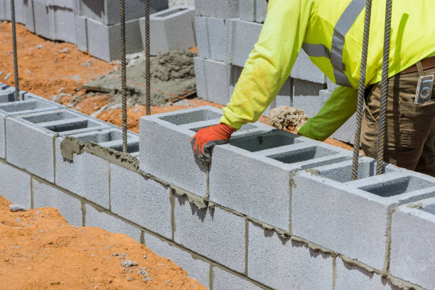 Best Residential Concrete Solutions in Vandercook Lake, MI