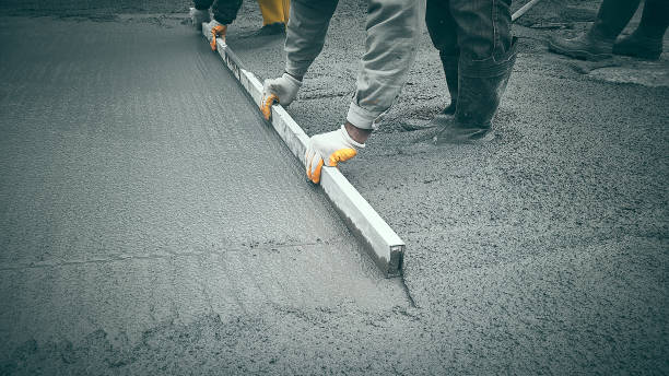 Best Decorative Concrete in Vandercook Lake, MI
