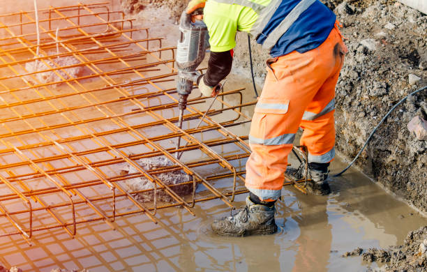  Vandercook Lake, MI Concrete contractor Pros