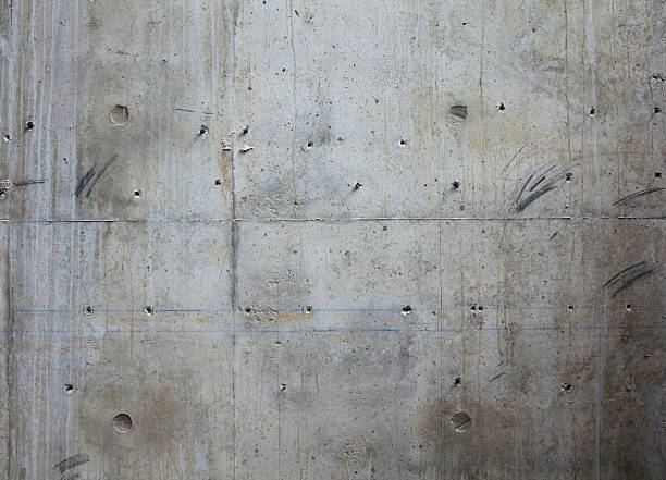 Best Concrete Slab Construction in Vandercook Lake, MI