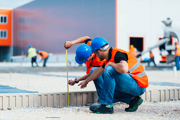 Best Concrete Sealing and Maintenance in Vandercook Lake, MI