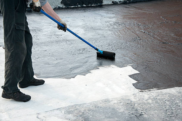 Best Concrete Foundation Repair in Vandercook Lake, MI