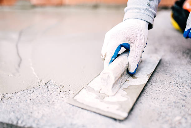 Best Commercial Concrete Services in Vandercook Lake, MI